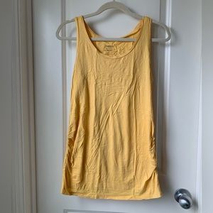 Motherhood Maternity Tank Top